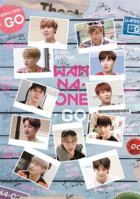 Wanna One GO : Wanna One | HMV&BOOKS online - PCBP-53247