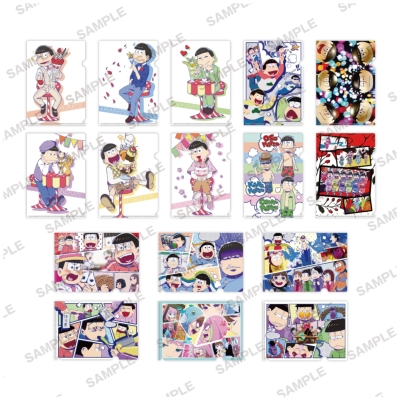 【値下げ再出品】おそ松さん1期BluRay全巻セット おそ松さん1期BluRay全巻 全巻セット
