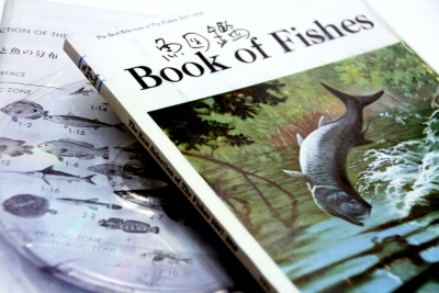 魚図鑑 【期間限定生産盤】(2CD+魚図鑑) : サカナクション | HMV&BOOKS 