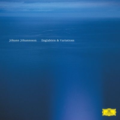 JOHANN JOHANNSSON ヨハン・ヨハンソン DIS / ディース JOHANN JOHANNSSON ヨハン・ヨハンソン DIS / ディース ポップス