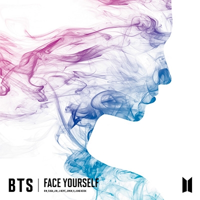 FACE YOURSELF 【通常盤】
