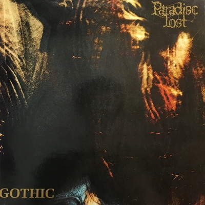 Gothic : Paradise Lost | HMVu0026BOOKS online - VILE26