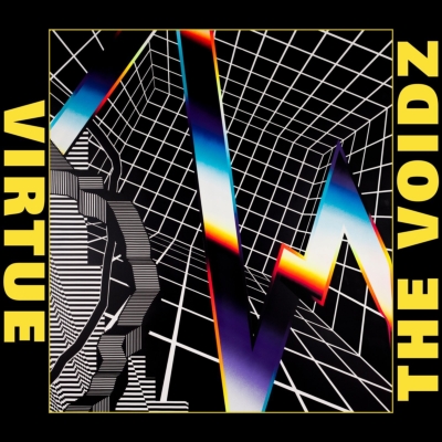 Virtue (2枚組アナログレコード) : The Voidz | HMV&BOOKS online