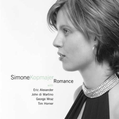 Romance : Simone (Simone Kopmajer) | HMV&BOOKS online : Online 