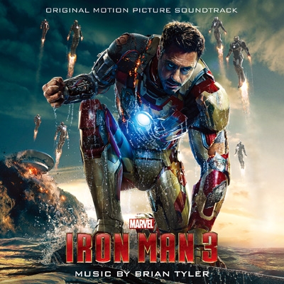 アイアンマン3 : アイアンマン 3 | HMV&BOOKS online - UICY-15718