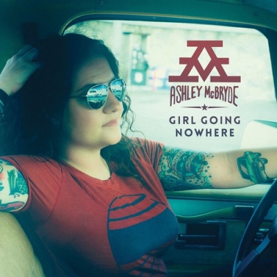 Girl Going Nowhere : Ashley Mcbryde | HMV&BOOKS online - 2.566217