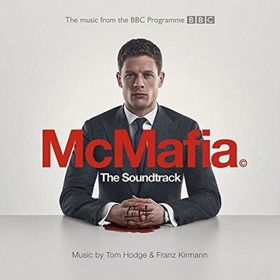 Mcmafia | HMV&BOOKS online - 4816764