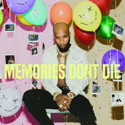 Memories Don't Die : Tory Lanez | HMV&BOOKS online - 6740015