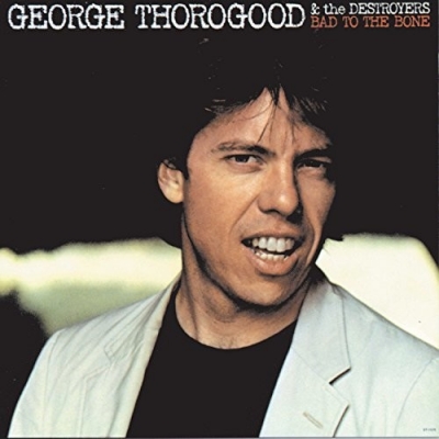 洋楽 Dubb Sak Bad to the Bone CD Bad To The Bone : George Thorogood & The Destroyers | HMV&BOOKS