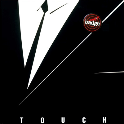 TOUCH : THE BADGE | HMV&BOOKS online - SS104A