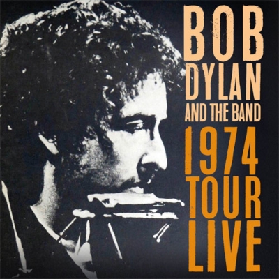 Bob Dylan & The Band アナログレコード LP レコード 洋楽 labmadeiras