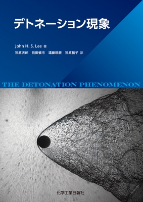 デトネーション現象 : Johnh.s.lee | HMV&BOOKS online - 9784873266978