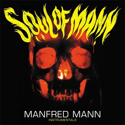 Soul Of Mann : Manfred Mann | HMV&BOOKS online - UMBCD4