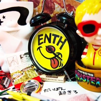 だいぽん起きろ : ENTH | HMV&BOOKS online - RCTR-1069