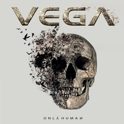 Only Human Vega Metal Hmv Books Online Kicp 1904