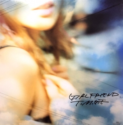 【送料無料】 Girl Friend Thee Michelle Gun Elephant GIRL FRIEND CD ミッシェルガンエレファント