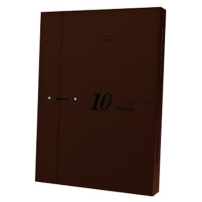 【未開封品】INFINITE ソンギュ『10 Stories』 初回生産限定盤 楽天市場】infinite ソンギュ 10 storiesの通販