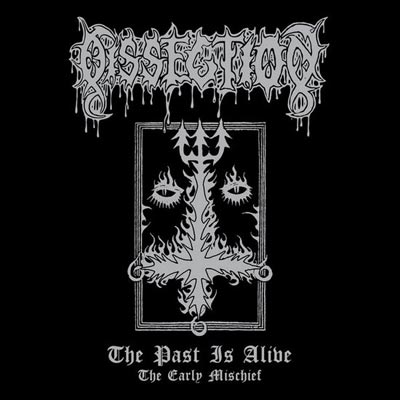 洋楽 Dissction / The Past Is Alive Past Is Alive (The Early Mischief) : Dissection | HMV&BOOKS online