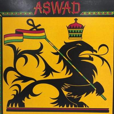 【中古:盤質B】 Aswad : Aswad | HMV&BOOKS Online - ILPS9399