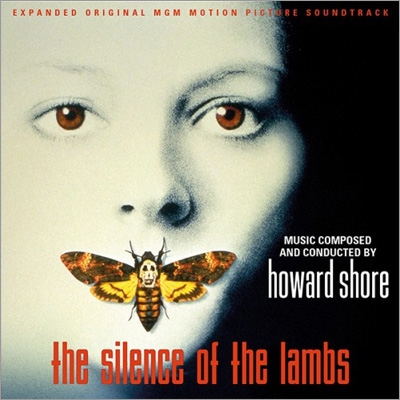 Silence Of The Lambs (Expanded) | HMV&BOOKS online - QR312