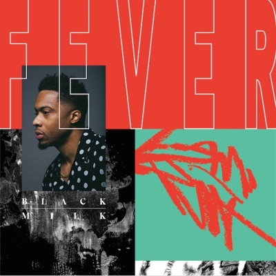 Fever (2枚組アナログレコード) : Black Milk (Hip Hop) | HMV&BOOKS