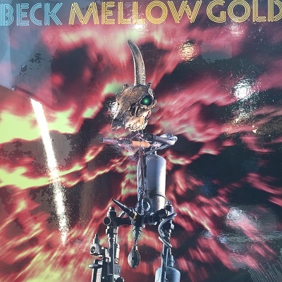 中古:盤質AB】 Mellow Gold : BECK | HMV&BOOKS online - BL12