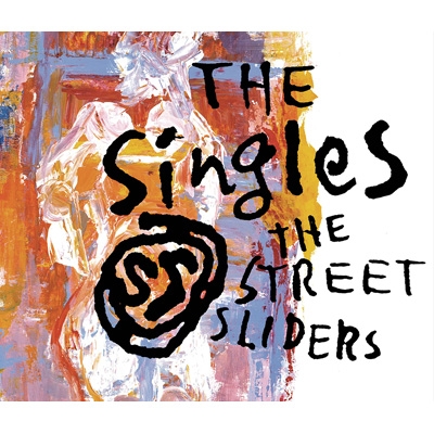 【数量限定】旧モデル在庫処分セールを開催します！ STREET THE : (4CD) SingleS The SLIDERS online HMV&BOOKS | 邦楽