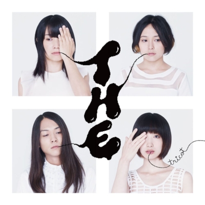 THE (アナログレコード) : tricot | HMV&BOOKS online - 186