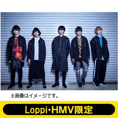Loppi・HMV限定盤》「映画 『EVEN-君に贈る歌-』」完全盤 (+DVD 