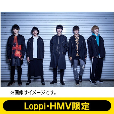 Loppi・HMV限定盤 「EVEN-君に贈る歌 -｣パンフレット付き》「映画