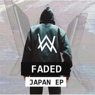 Faded Japan EP