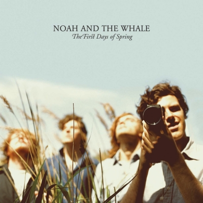 ☆ Noah And The Whale レコード LP - odontojoy.com.br