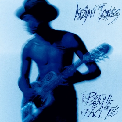 Blufunk Is A Fact : Keziah Jones | HMV&BOOKS online - 5543325