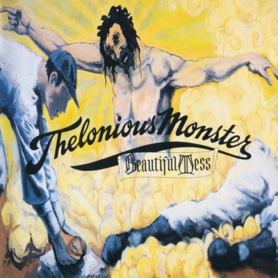 Beautiful Mess (180グラム重量盤レコード/Music On Vinyl) : Thelonious Monster |  HMVu0026BOOKS online - MOVLP2061