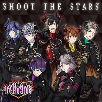 魔王さまをプロデュース 七つの大罪 For Girls 主題歌cd Shoot The Stars Hmv Books Online Ffcg 73