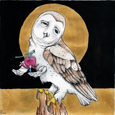 Farewell Transmission / Dark Don