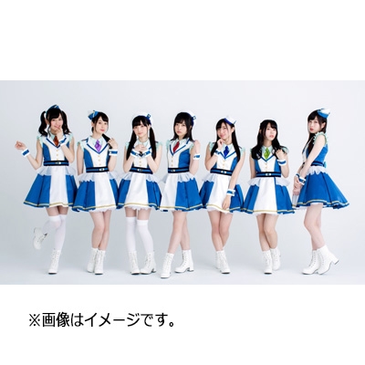 Wake Up,Girls! 4th LIVE TOUR ごめんねばっかり言ってごめんね