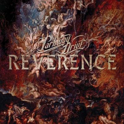 Reverence Parkway Drive Hmv Books Online 1409