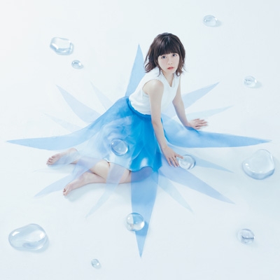 水瀬いのり 2nd LIVE BLUE COMPASS HMV特典 生写真