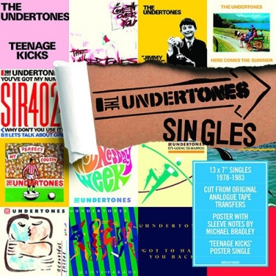 7inch Singles BOX【2018 RECORD STORE DAY 限定盤】(BOX仕様/13