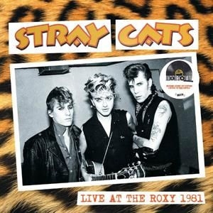 ストレイ・キャッツ/ライヴ・アット・モントルー1981 Amazon.co.jp: ライヴ・アット・モントルー1981【日本語字幕付
