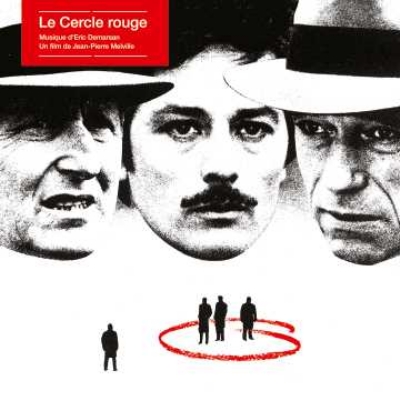 Le Cercle Rouge Bande Originale Du Film Os | HMV&BOOKS online : Online  Shopping & Information Site - 5381613 [English Site]