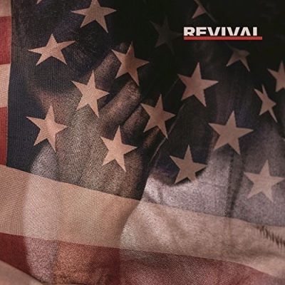 Revival (2枚組アナログレコード) : Eminem | HMV&BOOKS online - 6723555