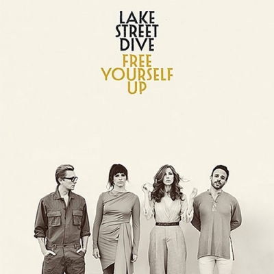 Free Yourself Up (アナログレコード) : Lake Street Dive | HMVu0026BOOKS online -  7559.793068