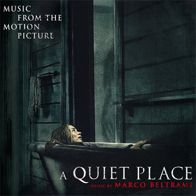Quiet Place Hmv Books Online Quiet Place Hmv Books Online