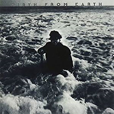 値下オリジナル盤 Hirth Martinez/Hirth From Earth - 洋楽