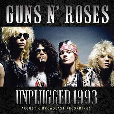 ガンズローゼス４冊 ガンズアンドローゼス ピック Guns N' Roses Slash スラッシュ