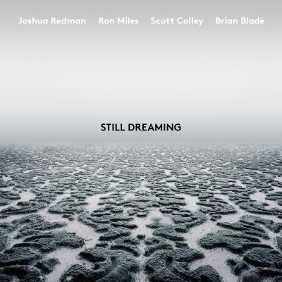 Still Dreaming (Feat.Ron Miles, Scott Colley & Brian Blade