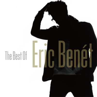 Best Of Eric Benet