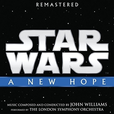 Star Wars: A New Hope : スター・ウォーズ   HMV&BOOKS online
